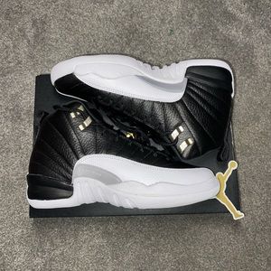 Air Jordan Retro 12 Playoffs (2022) GS size 5.5 and 7 in womens